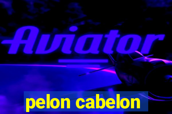 pelon cabelon